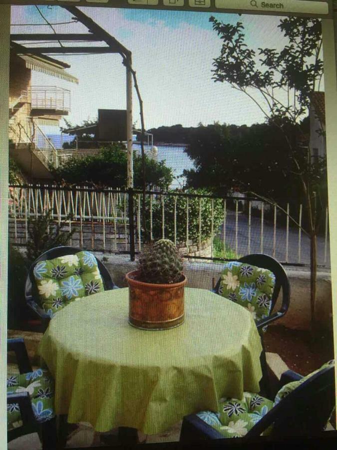 Tea2 Apartment Pula Exteriör bild